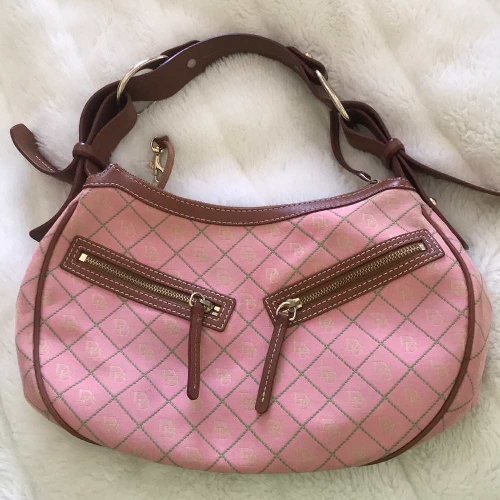 Dooney & Bourke purse